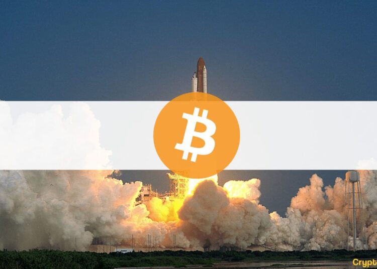 Bitcoin Skyrockets Toward $20K Leaving $100M in Daily Liquidations