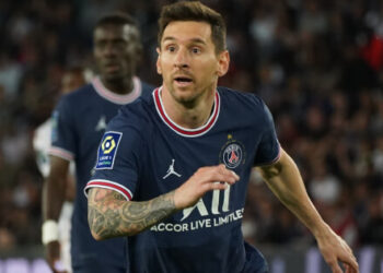 Bitget Announces New Partnership with Football Legend Lionel Messi