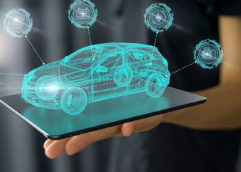 Global Automotive Metaverse Market to Have a CAGR of 31.4% by 2030 – Research