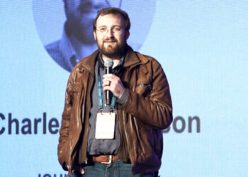 Charles Hoskinson Changes Ethereum Classic Twitter Account to Ergo’s