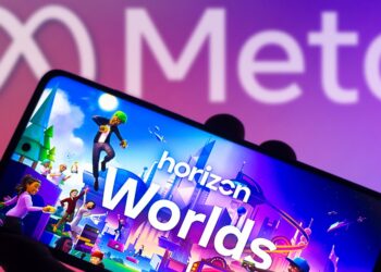 Meta’s Metaverse Division Reports 3rd Quarter Loss of Over $3.7B