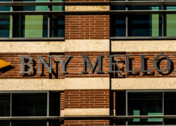 BNY Mellon Launches Crypto Custody Service – Report