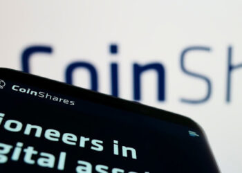 CoinShares Launches Twitter Bot for NFT Investors