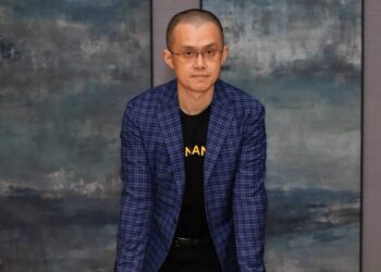 Binance Do Not Use Uniswap (UNI) Tokens to Vote, Clarifies CZ
