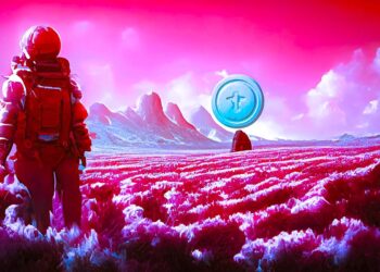 Altcoin Market About To Explode After Long Consolidation Period, Says Crypto Analyst Justin Bennett
