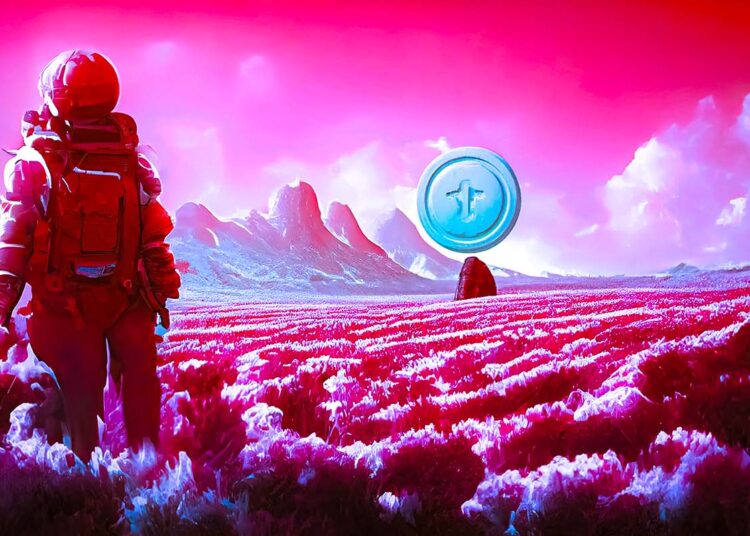 Altcoin Market About To Explode After Long Consolidation Period, Says Crypto Analyst Justin Bennett