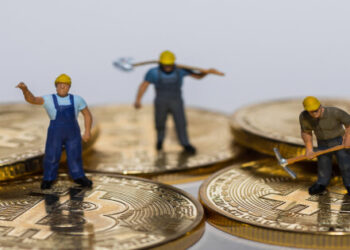 Are Bitcoin Miners Earning Minimum Reward as Hash Price Plunged to Historic Lows?