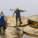 Are Bitcoin Miners Earning Minimum Reward as Hash Price Plunged to Historic Lows?