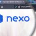 “Insolvency, Bankruptcy is Nowhere in Nexo’s reality”: Co-Founders