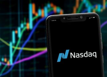 No Plans to Launch Crypto Platform Yet: Nasdaq