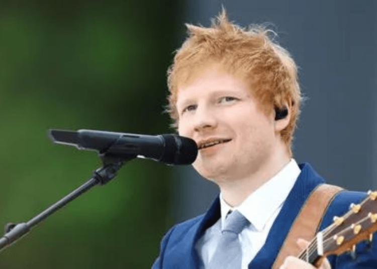 18 Months Jail Time for Hacker Who Sold Stolen Ed Sheeran Songs for Bitcoin