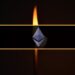 Ethereum Supply Declines by 5,500 ETH in Five Days