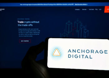 Crypto Bank Anchorage Digital To Make Entry into Asia