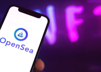 OpenSea CFO Resigns Less Than One Year After Joining