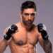 Argentinian UFC Fighter Cannetti to Receive Salary in USDC