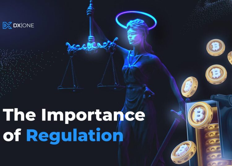 Cryptocurrency: The Importance of Regulation