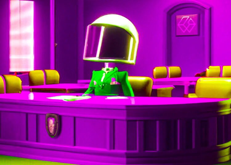 Grayscale Investments Makes Move Against SEC, Files Opening Legal Brief in ETF Rejection Lawsuit