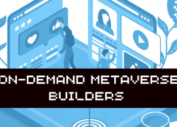 SandStorm Launches On-Demand Metaverse Builds with 5 Virtual Worl…