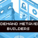 SandStorm Launches On-Demand Metaverse Builds with 5 Virtual Worl…