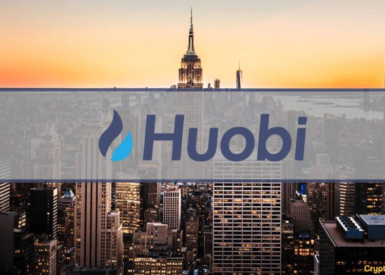 Huobi Announces Global Delisting of Native Stablecoin HUSD