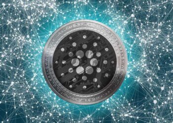 Run a world financial operating system on a $800 PC using ADA blockchain