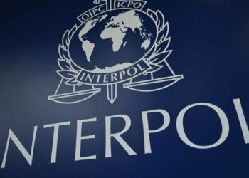 Interpol Launches Its Own Metaverse —Along With a Metaverse Expert Group