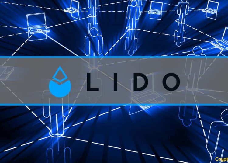 Ethereum Staking Platform Lido Taps Layer 2 Networks Arbitrum, Optimism