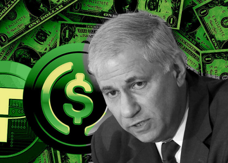FDIC acting chairman wants stablecoins to be safer before integration into financial system