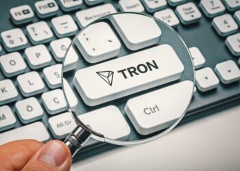 TRON (TRX) “will grow to be the blockchain protocol of the future”