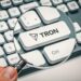 TRON (TRX) “will grow to be the blockchain protocol of the future”
