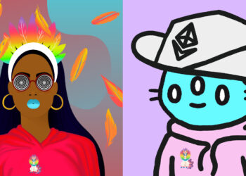 Smart Token Labs enables Cool Cat and World of Women…