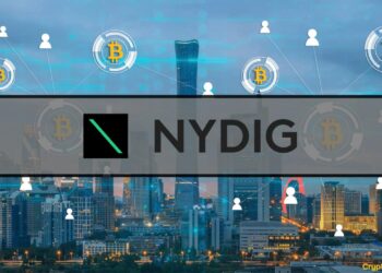 Weeks Before Replacing its Top Executives, NYDIG Dismissed 30% of its Workforce (Report)