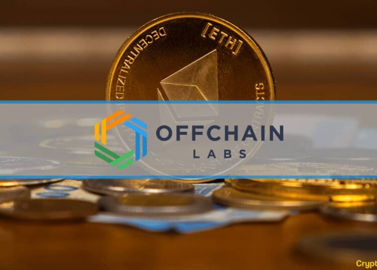 Arbitrum Developer Acquires Ethereum Consensus Client Prysmatic Labs