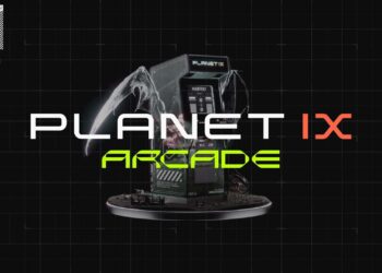 Planet IX is Creating a New Framework for Esports by Implementing On-Chain Gaming