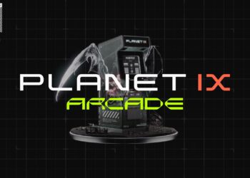 Planet IX is Creating a New Framework for Esports by…