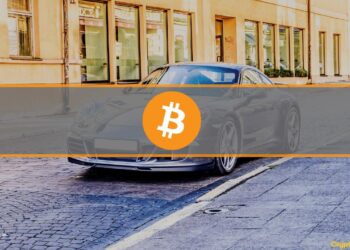 Former Obama Adviser Bets his Porsche That Bitcoin Will Rally Again to $60K