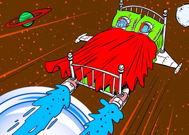 Ethereum-Based Altcoin That Exploded 133% in Five Weeks Showing Signs of Exhaustion, Says Crypto Insights Firm
