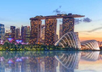 Singapore Wants to Prohibit Retail From Borrowing Funds for Crypto Investing: Report