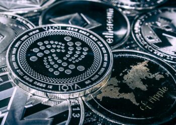IOTA identity is coming to Layer 1, big upgrade