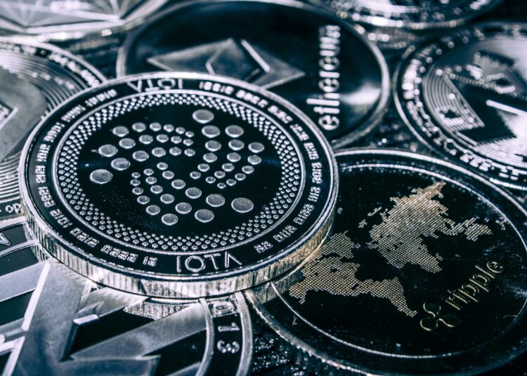 IOTA identity is coming to Layer 1, big upgrade