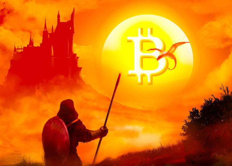 Kevin O’Leary Outlines Bear Market Strategy, Says He’s Selling These Underwater Cryptos To Invest in Bitcoin