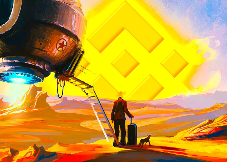 Crypto Analyst Issues Warning to Traders on Binance Coin (BNB), Predicts Timeline for Ethereum’s Next Big Move