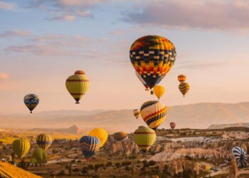Turkey Busts an Illegal Betting Organization, Seizes $40M in Crypto (Report)