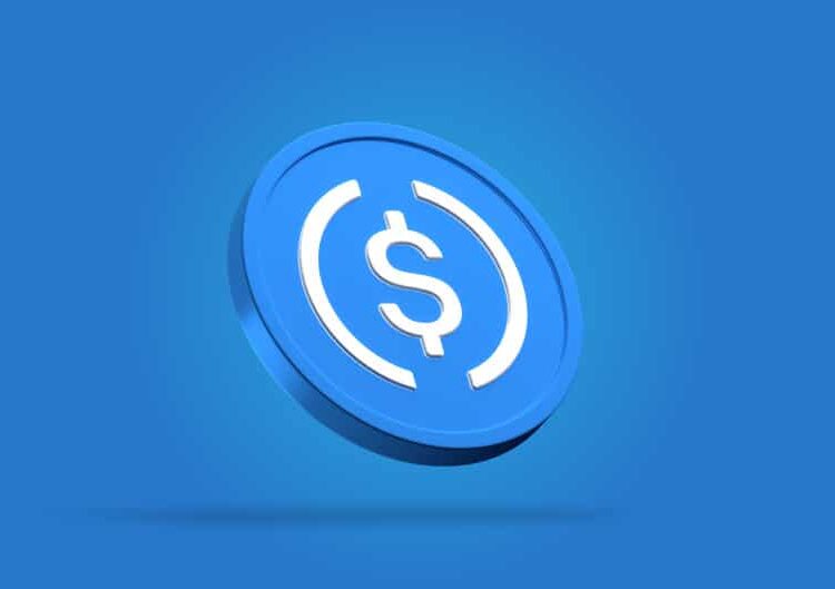 USDC Trading Now Available on the Kinesis Exchange
