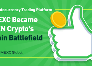 XEN Crypto Detonated the Market, Crypto Exchange MEXC Became Its Main Battlefield