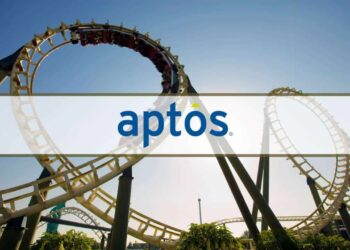 APT Soars to $100 and Drops Below $8 Hours After Listing on Binance