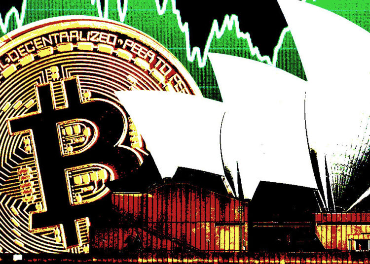 Australia confirms crypto transactions will be subject to capital gains tax
