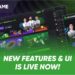 Crypto Casino of the Year BC.GAME Launches Its All-New Redesigned…