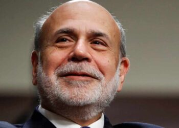 Former Fed Chair Ben Bernanke Wins Nobel Prize in Economics ‘for Research on Banks and Financial Crises’ – Economics Bitcoin News