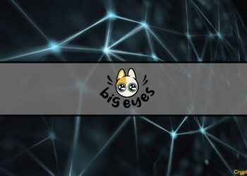 Big Eyes Coin Stage 5 Presale Goes Fast, Stage 6 Looming in